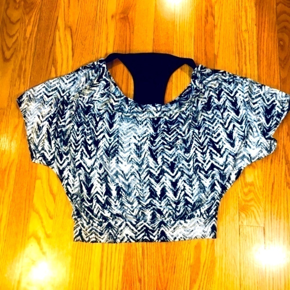Express Kimono Beautiful Size Small​